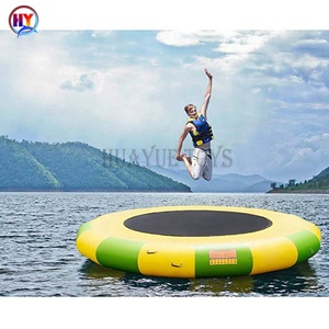 Trampoline <span class=keywords><strong>de</strong></span> mer équipement <span class=keywords><strong>de</strong></span> parc aquatique jeux d'eau pour adultes <span class=keywords><strong>piscine</strong></span> gonflable extérieure toboggan <span class=keywords><strong>de</strong></span> plage trampoline jouets aquatiques pour le divertissement - Product Image 3
