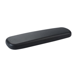 P50 <b>Chair</b> Armrest Pu 270*80Mm Black Durable Furniture <b>Pad</b> Set - Product Image 4