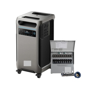 ขายแบตเตอรี่โรงงานซีล 3840Wh F3800 Plus+ พร้อมจัดส่ง 50A - Product Image 1