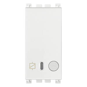 Actuador Conectado a IoT de 16A, Dispositivo de Control Inteligente para el Hogar, Color Blanco - Product Image 1