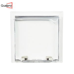 Couvre-vitre <span class=keywords><strong>d</strong></span>'entrée de plomberie à 7 pièces, tapis <span class=keywords><strong>d</strong></span>'inspection de portes AP7020 - Product Image 4