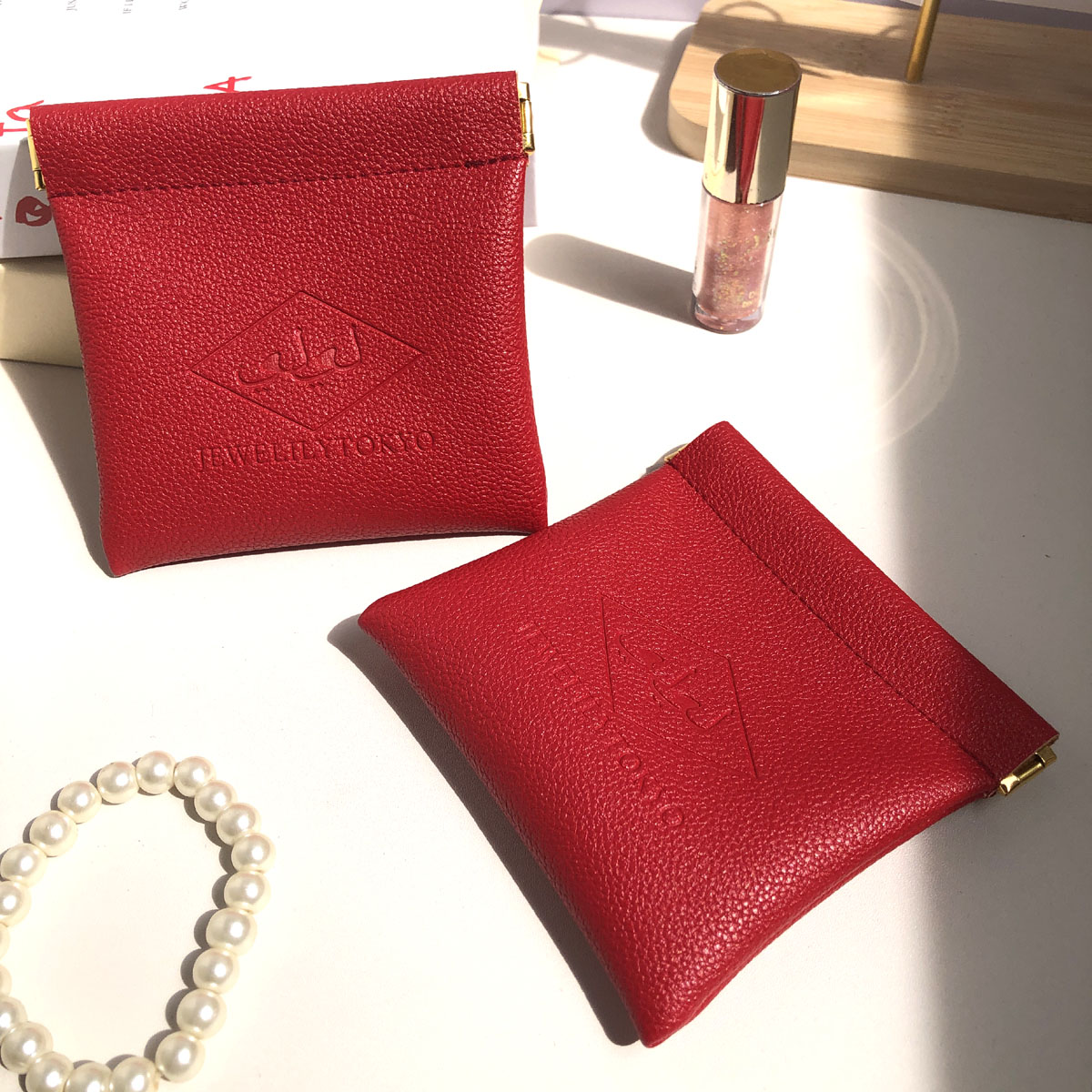 Rouge (Stock AE)***