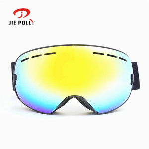 Double Lentille Anti-buée Lunettes de Ski De Snowboard Lunettes De Ski Adulte Jet Ski <span class=keywords><strong>Google</strong></span> Pour Hommes En Stock - Product Image 3