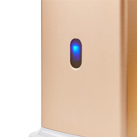 Diffuseur d'arômes électrique sans eau pour hôtel, machine à parfum à huiles essentielles, construction métallique, contrôlé par application, pour usage commercial