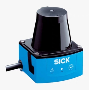 เซ็นเซอร์เลเซอร์ SICK TIM310-1030000 ของแท้ใหม่เอี่ยม มีสินค้าพร้อมส่ง - Product Image 1