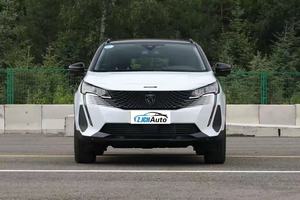 <span class=keywords><strong>Peugeot</strong></span> <span class=keywords><strong>4008</strong></span> 1.6T 5 portes 5 places avec toit ouvrant, conduite à gauche, voitures d'occasion performantes et abordables en stock - Modèle 2024 - Product Image 2