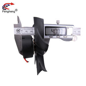 Moteur à air haute pression 12025 <span class=keywords><strong>ventilateur</strong></span> sans cadre 120x120x25mm Micro DC 12 volts <span class=keywords><strong>ventilateur</strong></span> de refroidissement sans brosse à faible bruit 120mm IP55 IP68 <span class=keywords><strong>ventilateur</strong></span> - Product Image 5