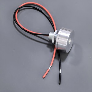 ไฟสปอตไลท์ขนาดเล็ก <span class=keywords><strong>1W</strong></span>-3W สำหรับตู้โชว์  อะลูมิเนียม ใช้ไฟ DC 3V 5V 12V 24V  ลดราคาพิเศษ - Product Image 4