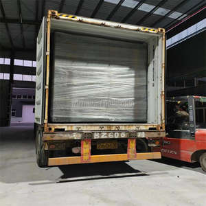 Casa Container Espandibile Prefabbricata Mobile Moderna di Lusso, Flessibile, Conveniente, di Alta Qualità, Antivento, 20ft 40ft - Product Image 5