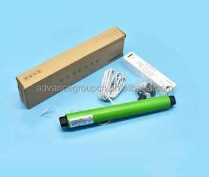 Moteur de volet roulant tubulaire moteur de volet roulant en aluminium - Product Image 5