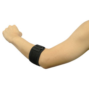 Estabilizador de Codo Ajustable con Protección Avanzada para Deporte y Vida Diaria, Venta Directa de Fábrica - Product Image 1