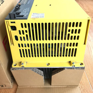 FANUC Nuevo Servoamplificador Original A06B-6164-H344 # H580 - Product Image 4