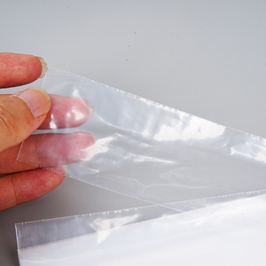 Funda Protectora Transparente Desechable de Polietileno para Aislamiento de Mango de Endoscopio - Product Image 2