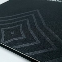 Stampa Catalogo Prodotti Aziendale di Lusso Personalizzato con Copertina Rigida, Dorso Quadrato, UV Selettivo e Logo in Lamina Argento