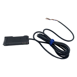 Sensor Ultrasónico E4C-UDA11AN 100% Original y Genuino, Amplificador NPN de Doble Salida, Unidad de Procesamiento de Señales - Product Image 3