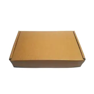 Переработанная коричневая бумага из крафт-бумаги, высечка мыла, упаковочная коробка, картонные упаковочные коробки для мыла