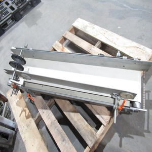 Controllore Programmabile PLC Originale OYO50S044782 046300, Kit di Sicurezza con Barriera Fotoelettrica 5FT, Fornitore PLC - Product Image 1