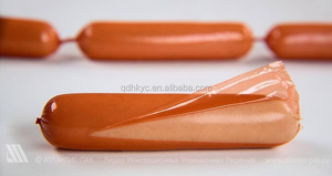 Boyaux de saucisse d'Aritificial - Product Image 2