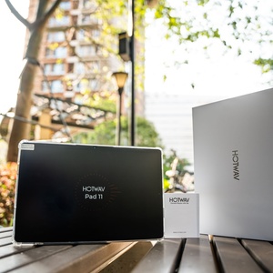 HOTWAV PAD 11 <b>Tablet</b> <b>PC</b> 11 Inch 2k Display 6GB+256GB 8080mAh Android13.0 SCT606 Chipset 6nm 8 Cores Processor Laptop SIM Navo - Product Image 6
