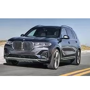 Haute qualité pour les modèles <span class=keywords><strong>BMW</strong></span> X7 G07 de 2019 à <span class=keywords><strong>2022</strong></span> avec pare-chocs avant et arrière améliorés pour l'apparence du modèle 2025 - Product Image 6