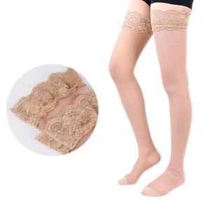 プレミアムスポーツソックス抗血栓弾性つま先工場アウトレットプレミアム製品 - Product Image 5