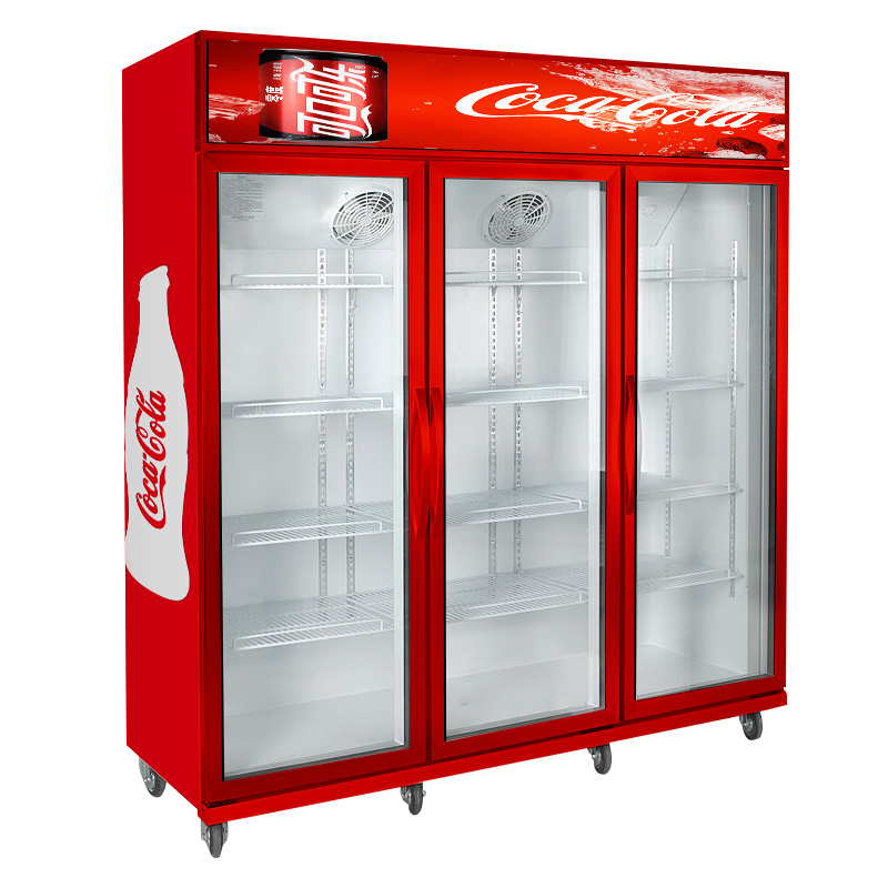 Budweiser 冷蔵庫 ガラス扉 家庭用または商業用バディザービール冷蔵庫 -Alibaba.com