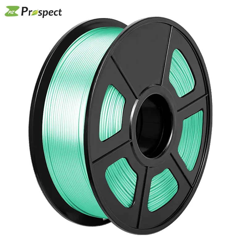 Prospect Pla Pla plus ABS TPU PETG 1.75 1Kg 3D Printer Normal Filaments