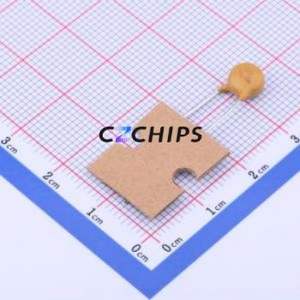 วาริสเตอร์ ZVR05D471KL6F5A0ผ่านชิ้นส่วนรู (THT),P = 5mm ตัวต้านทาน470V 810V 380V 300V - Product Image 2