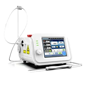 Diode Laser Fat Burning Cellulite Removal Cannula Laser Liposuction Machine 1470nm diode lipolysis machine