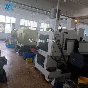 Usinage CNC sur mesure OEM, <span class=keywords><strong>tournage</strong></span> et fraisage du <span class=keywords><strong>bois</strong></span>, perçage pour <span class=keywords><strong>bois</strong></span> d'érable, hêtre, noyer, peuplier, pin, <span class=keywords><strong>bois</strong></span> d'hévéa - Certifié ISO9001 - Product Image 6