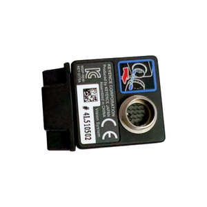 Cámara digital a color KEYENCE CV-035C CV-H500M CA-035M CA-200C CV-H100M usada para detección de desplazamiento en montaje, en stock - Product Image 4