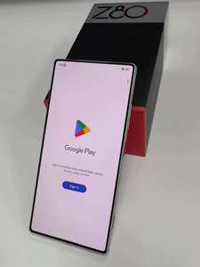 Nubla Z80 Ultra Cell Snapdragon 8 Elite Gen5, Pantalla de 6.8 Pulgadas, 144Hz, 7100mAh, 100W, Teléfono Inteligente Android, ROM Global Original - Product Image 4