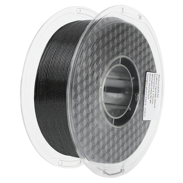 PETG Hot Sale Filament 3d PLA 1kg ABS PETG 1.75mm Filament High Quality 3d Printer Accessories Pla Filament