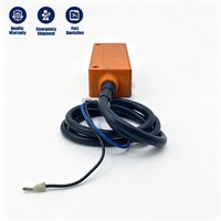 Medidor de Flujo Ultrasónico SU2020 Original, Nuevo, No Invasivo, DN100, RS485, Modbus, IP67, para Sistemas HVAC
