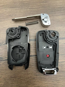 Hot bán ở phía Nam thị trường Mỹ Chevrolet xe báo động 433 MHz từ xa chính CHEVROLET AVEO - Product Image 4