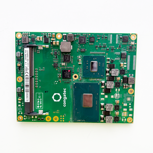 คอมพิวเตอร์ฝังตัว Congatec AG L134117 PN.645927 A.1 PC104 เมนบอร์ดควบคุมอุตสาหกรรม พร้อมรองรับระบบ Android Panel PC - Product Image 4