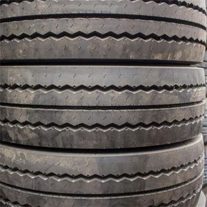 Pneus Poids Lourd GITI GTL919 385/65R22.5 <span class=keywords><strong>3PMSF</strong></span> <span class=keywords><strong>Pneu</strong></span> Radial TBR Kilométrage et Durée de Vie Accrus <span class=keywords><strong>Pneu</strong></span> Poids Lourd Haute Performance - Product Image 2