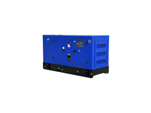 Generador Portátil de 200 kVA, Generador Industrial, Generadores de Electricidad en Venta - Product Image 6