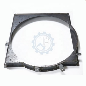 Cache de protection pour excavatrice 20Y-03-31131 20Y0331131, 9,5 kg, 101x82x12, pour PC200 PC200SC PC210 PC220, pièces de machines de construction - Product Image 3