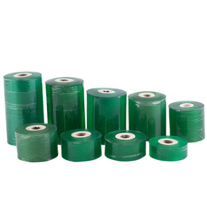 Film de greffage auto-adhésif extensible de 4 cm de large <span class=keywords><strong>pour</strong></span> arbres fruitiers, propagation de plantes, fournitures de pépinière - Product Image 2