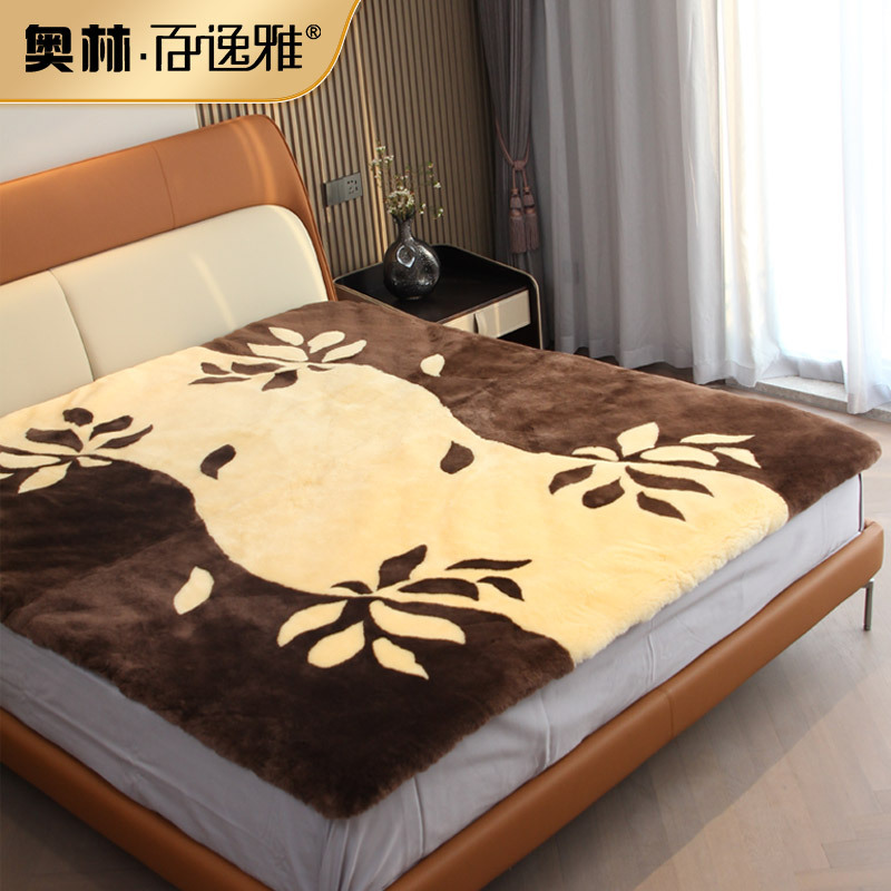 Phoenix et Beauté (Base en duvet haute densité sélectionnée)