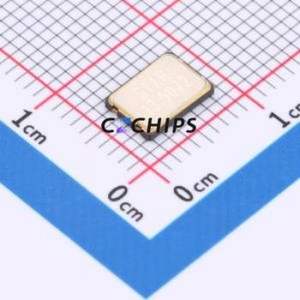 SWXA8ABVE0-13.507200 Crystal (Passive) SMD7050-4P Crystal Oscillator SMD Crystal Oscillator 13.5072MHz 10ppm 10pF - Product Image 1