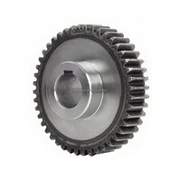 Composant d'engrenage personnalisé, pièce usinée CNC, composant à roulement, pièce usinée par électroérosion, service d'usinage de précision