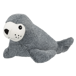 Jouet à couiner pour animaux de compagnie Thies Seal Be Nordic en polyester de 30 cm - Product Image 3