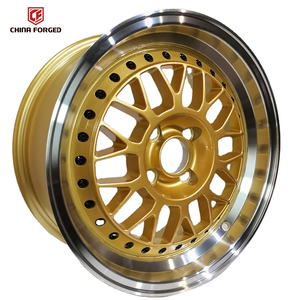 Jantes CF <span class=keywords><strong>Wheels</strong></span> Hot 17 <span class=keywords><strong>18</strong></span> 19 20 21 pouces 4 5 trous en alliage pour jantes <span class=keywords><strong>Bbs</strong></span> 17 pouces pour voitures particulières - Product Image 1
