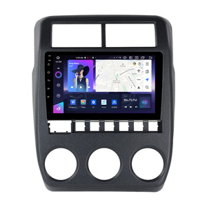 Navifly NF Android 13 360 telecamera panoramica <span class=keywords><strong>Auto</strong></span>-play <span class=keywords><strong>Auto</strong></span> per <span class=keywords><strong>LADA</strong></span> NIVA 2022 Video ventola di raffreddamento FM AM ADAS DVR - Product Image 1
