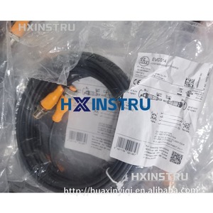 หนึ่งชิ้นสำหรับเซ็นเซอร์สวิตช์ความใกล้เคียง IFM รุ่นใหม่ EVC014 H - Product Image 1