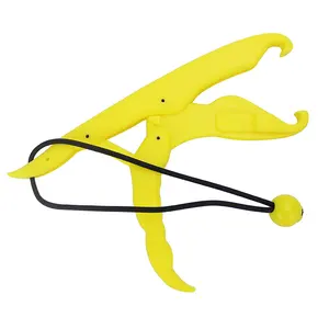 Good Quality Professional Manufacture Plier Holder Hook Remover Hand Controlled Mouth Tongs Fish Lip Grip Controller