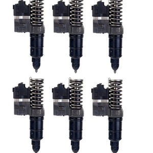 Nouvel injecteur de carburant OEM 3076050 4307516 3087560 4384360 3411760 3411765 pour moteur diesel à buse N14, pièces de rechange, garantie 1 an - Product Image 6