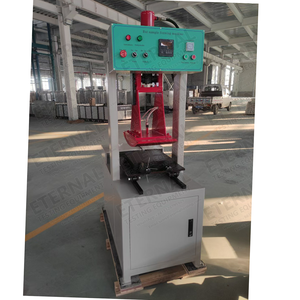 Ornière de roue de mélange de bitume/asphalte formant la <span class=keywords><strong>machine</strong></span> d'essai - Product Image 2